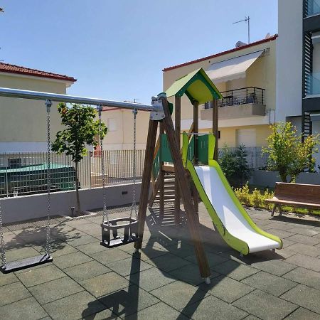 Evion Residence A11 Nikiti  Dış mekan fotoğraf