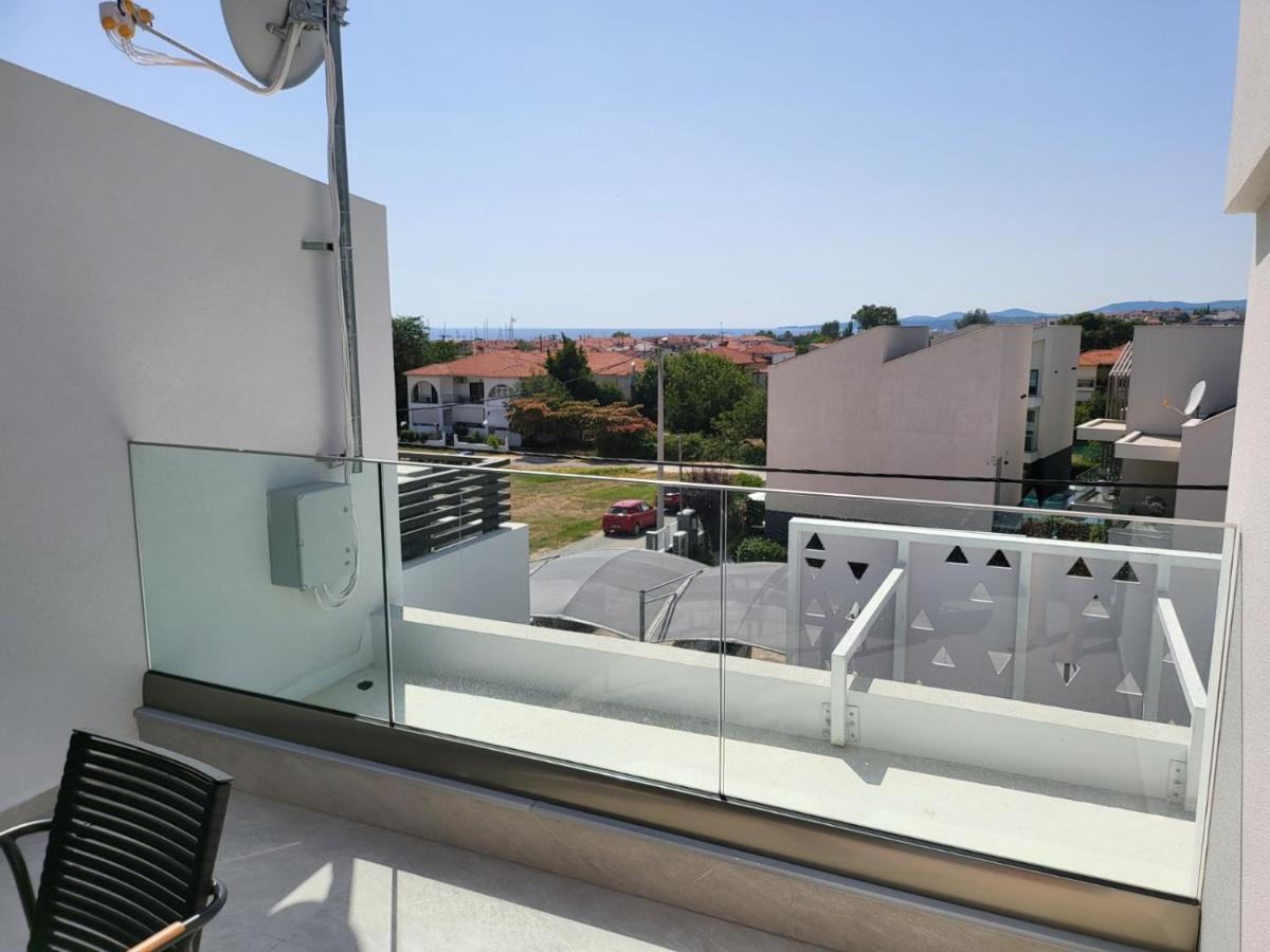 Evion Residence A11 Nikiti  Dış mekan fotoğraf