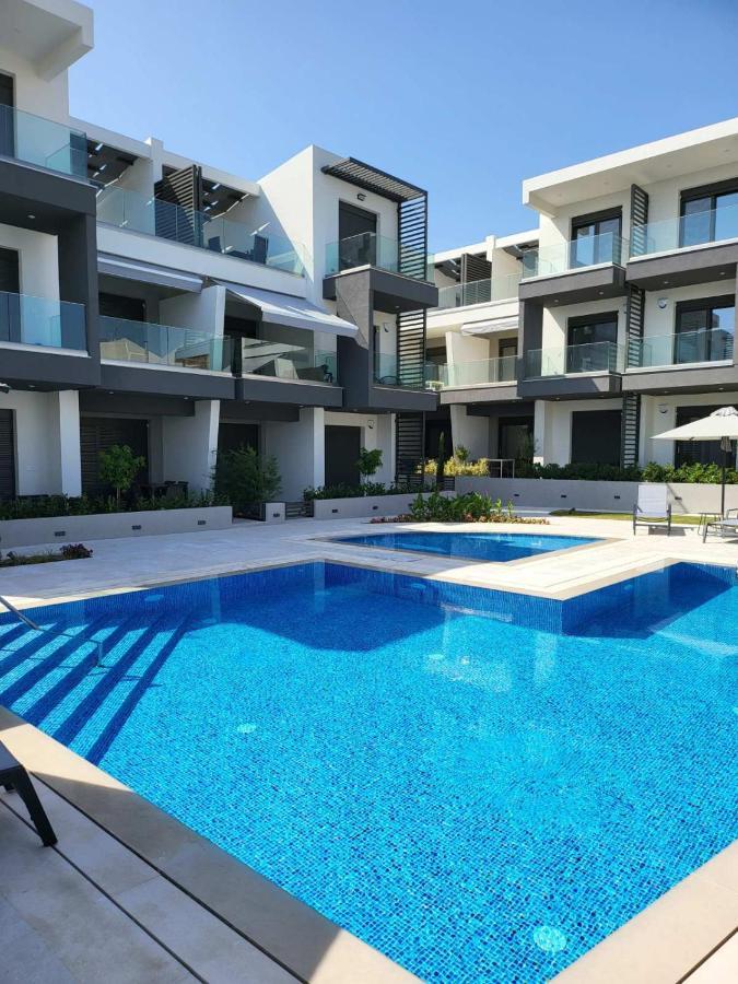Evion Residence A11 Nikiti  Dış mekan fotoğraf
