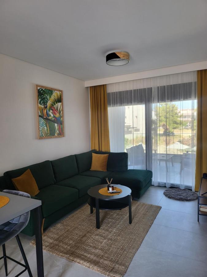 Evion Residence A11 Nikiti  Dış mekan fotoğraf