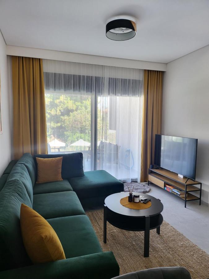 Evion Residence A11 Nikiti  Dış mekan fotoğraf